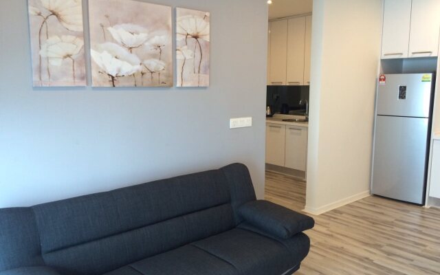 Summer Suites Residences by Subhome