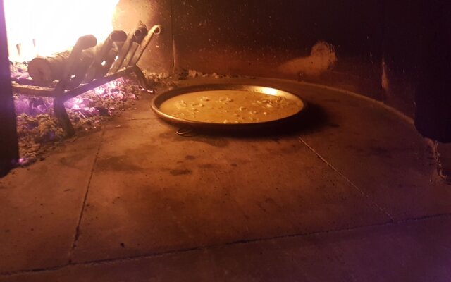 Agriturismo Costa di Faraggiana