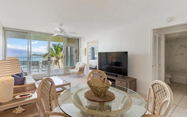 Royal Mauian, #405 2 Bedroom Condo