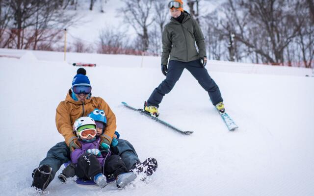 Club Med Kiroro Peak