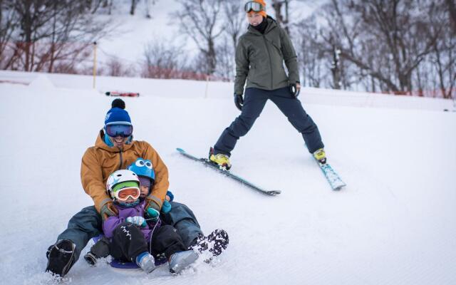 Sheraton Hokkaido Kiroro Resort