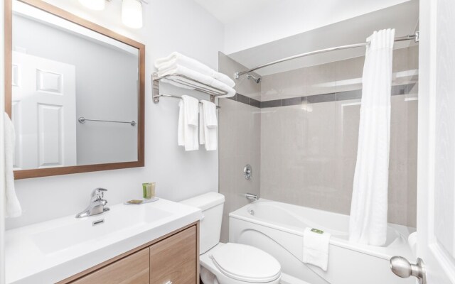 Westridge Motor Inn