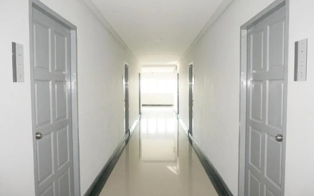 JVAPLACE Apartel Nonthaburi