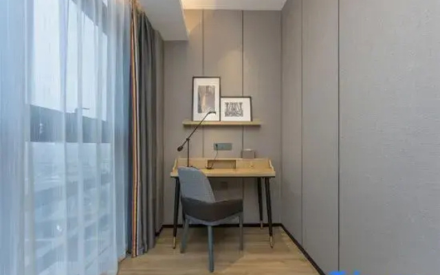 Park Inn by RadissonQuanzhou Ancient CityXintian City Square