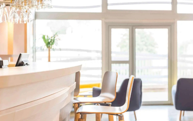 Ibis Styles Meaux Centre Hotel