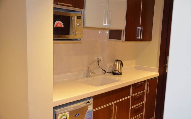 Shada Residence