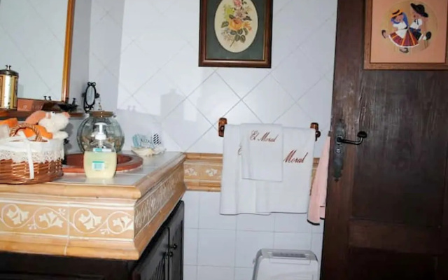 Casa Rural El Moral