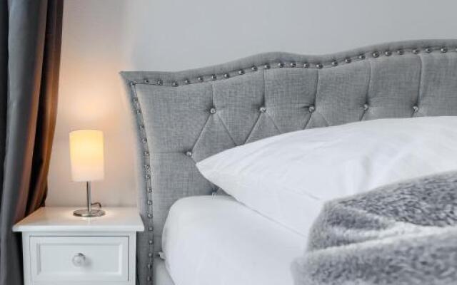 Apartament 111 - Apartamenty No.1