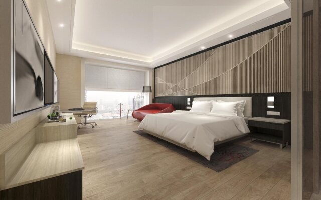 Courtyard by Marriott Xiamen Haicang