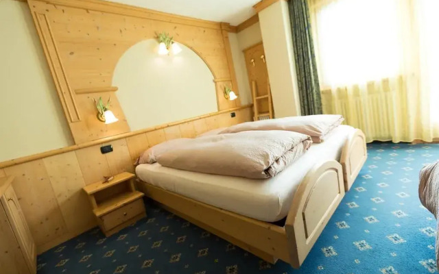 Hotel Champagne