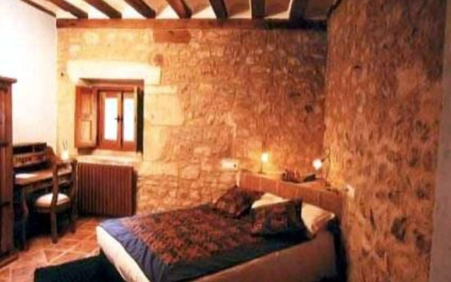 Real Posada De La Mesta