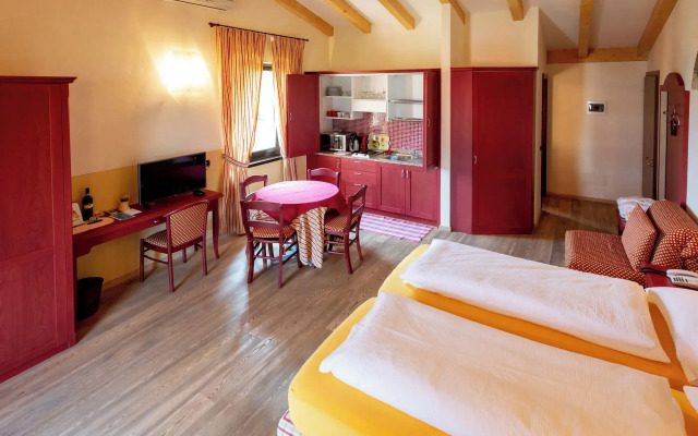 Hotel Alesi