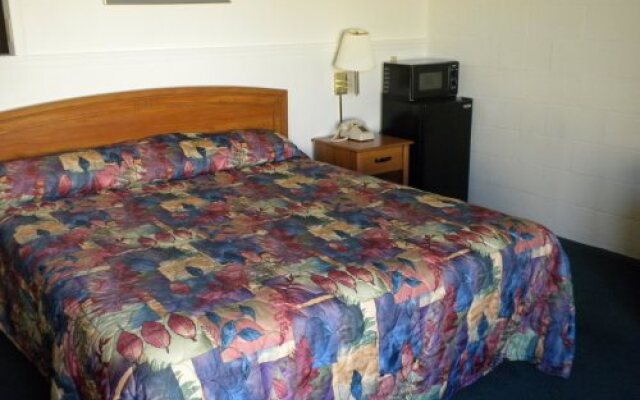 Budget Motel
