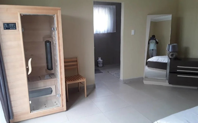 Stevens Guesthouse