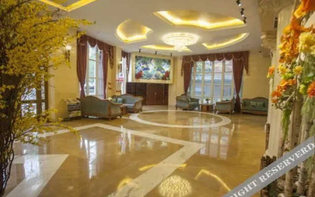 Tianyi Hotel