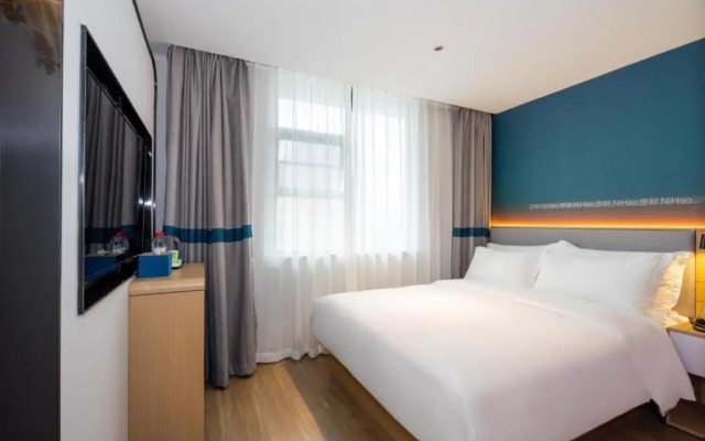 Yingxiang Hotel