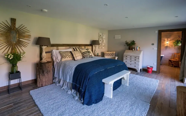 Congrove Barns Bath