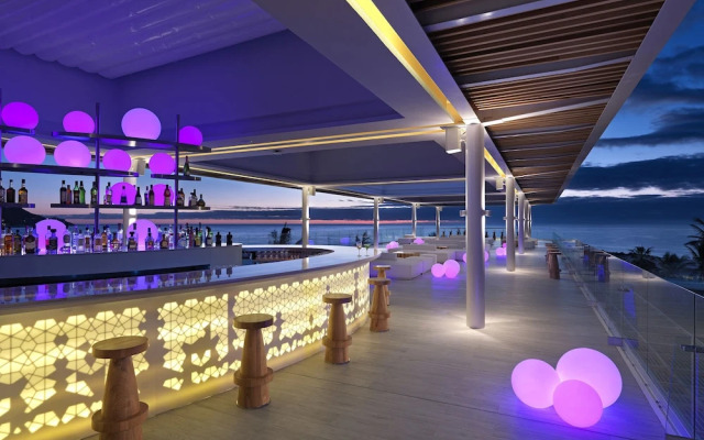 Royal Service at Paradisus by Meliá Los Cabos – All Inclusive Adults O