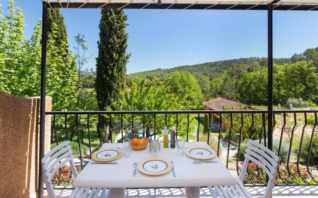 Les Terrasses de Figanières