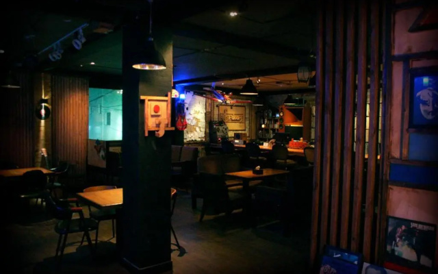 Gangneung Guesthouse Myu