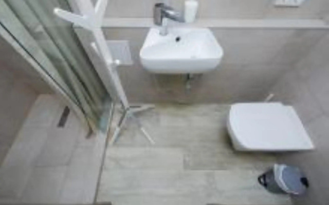 Apartments on Gagarina str 61