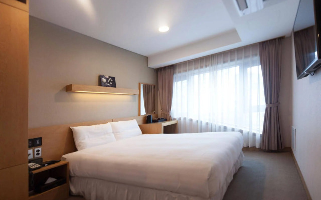 Floral Hotel Namsan City Seoul Myeongdong