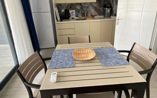 Mai Apart Sarıgerme