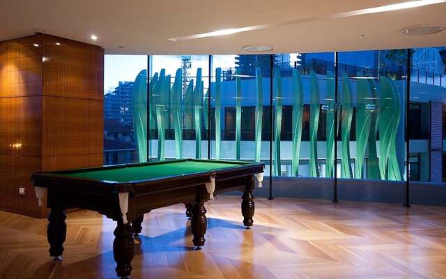 Oracle Resort - Holidays Gold Coast