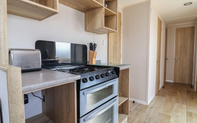 Golden Sands Kinmel Bay - 20528