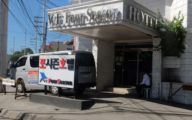 VF Four Season Hotel