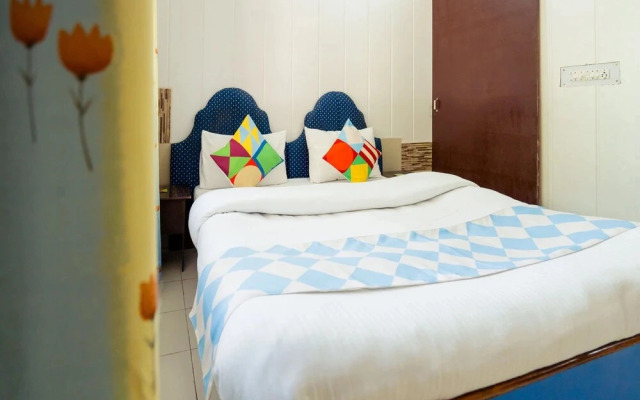 Oxygen Homestay By OYO Rooms