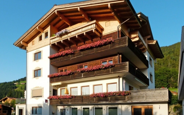 Roggenboden Oberau in Oberau