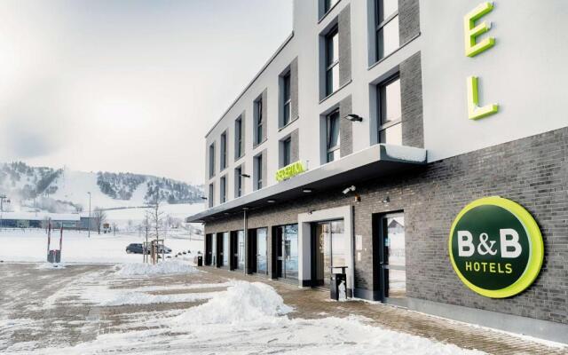 B&B Hotel Willingen