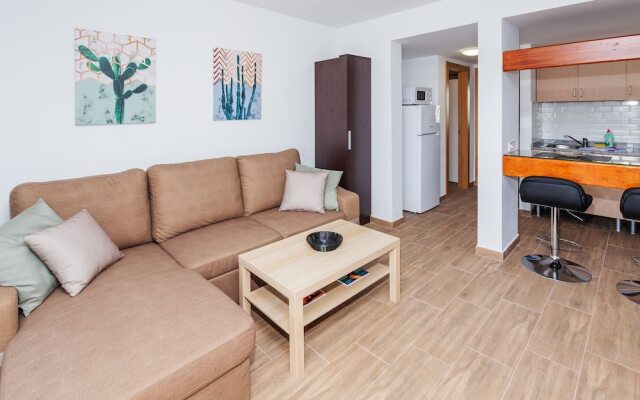 Apartamento Golden Teguise