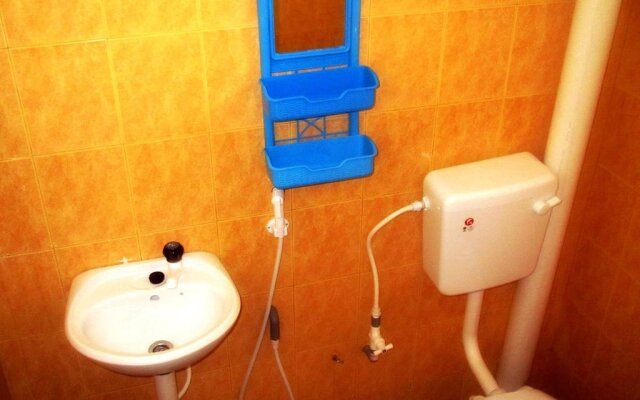 OYO 89419 Riverside Greenery Inn