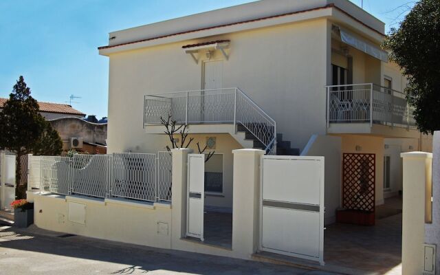 I tre Golfi Via del Sole Arancio