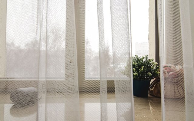 Premium Apartment Tverskaya