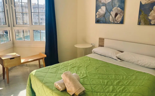 Belvilla by OYO 2habitaciones