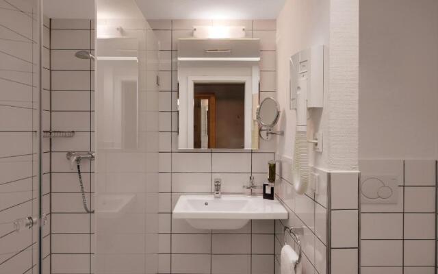 Hotel Newton Heilbronn