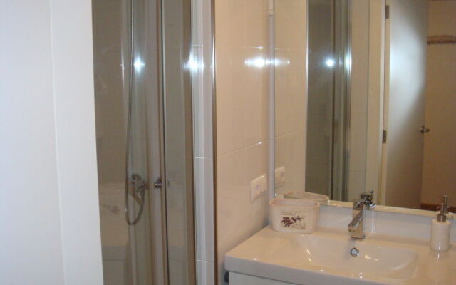 Apartamentos Aurelia Antica