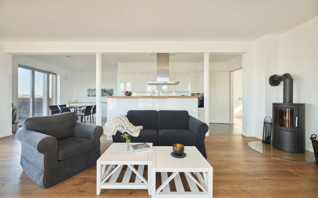 Lotsenhaus 12