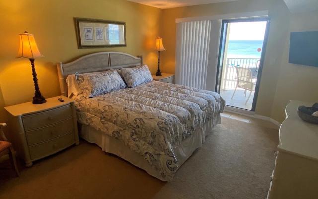 Inlet Reef 407 2 Bedroom Condo