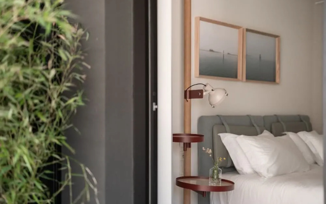 Laguna Faro Suites - Adults Only & Free Beach