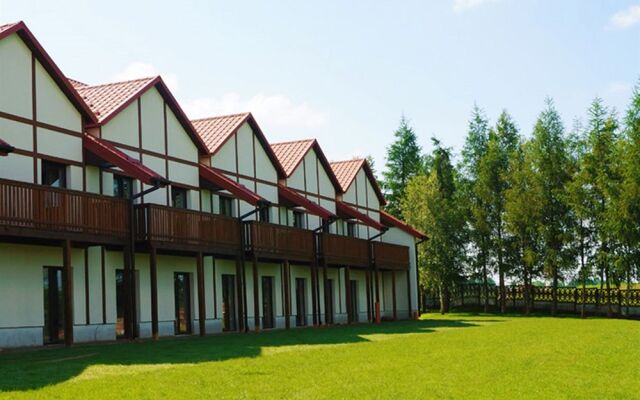 Mikołajki Resort Hotel & Spa