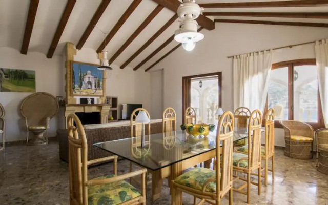 Villa Mar