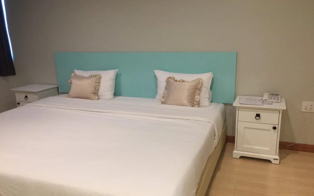 Rattana View Hotel