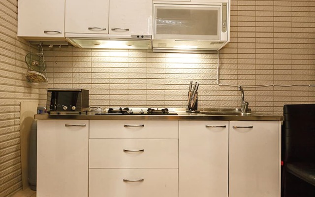 Jing Ye Shi Homestay