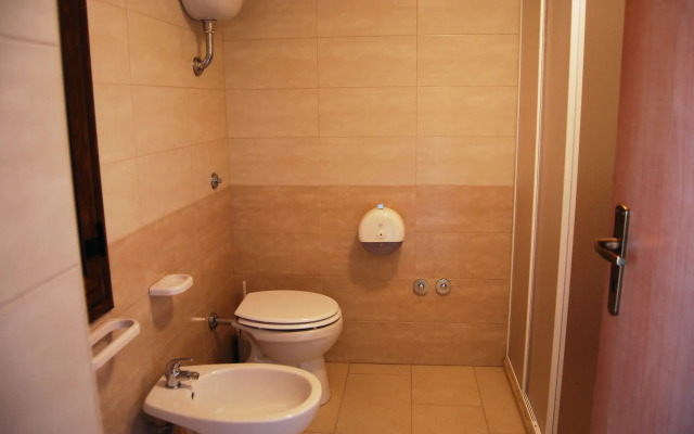 Tenuta Madre Terra Resort