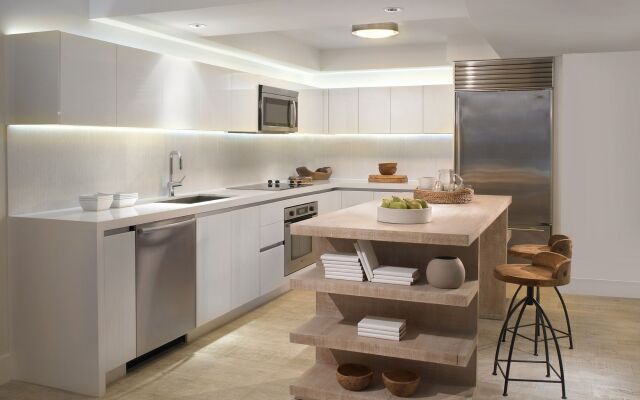 The Retreat Collection at 1 Hotel & Homes South Beach