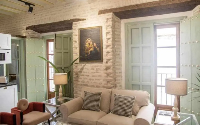 Judería de Sevilla III Luxury Apartments